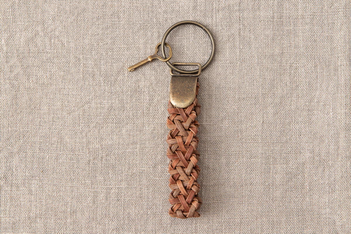 Key Holder / Wild Grape Vine / Yamagata-JPN 311413