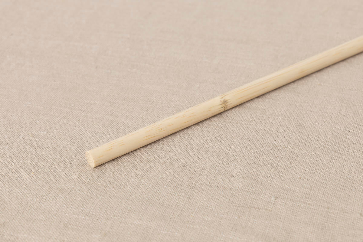 Round Bamboo Strips / Moso Bamboo / Hyogo-JPN 220402
