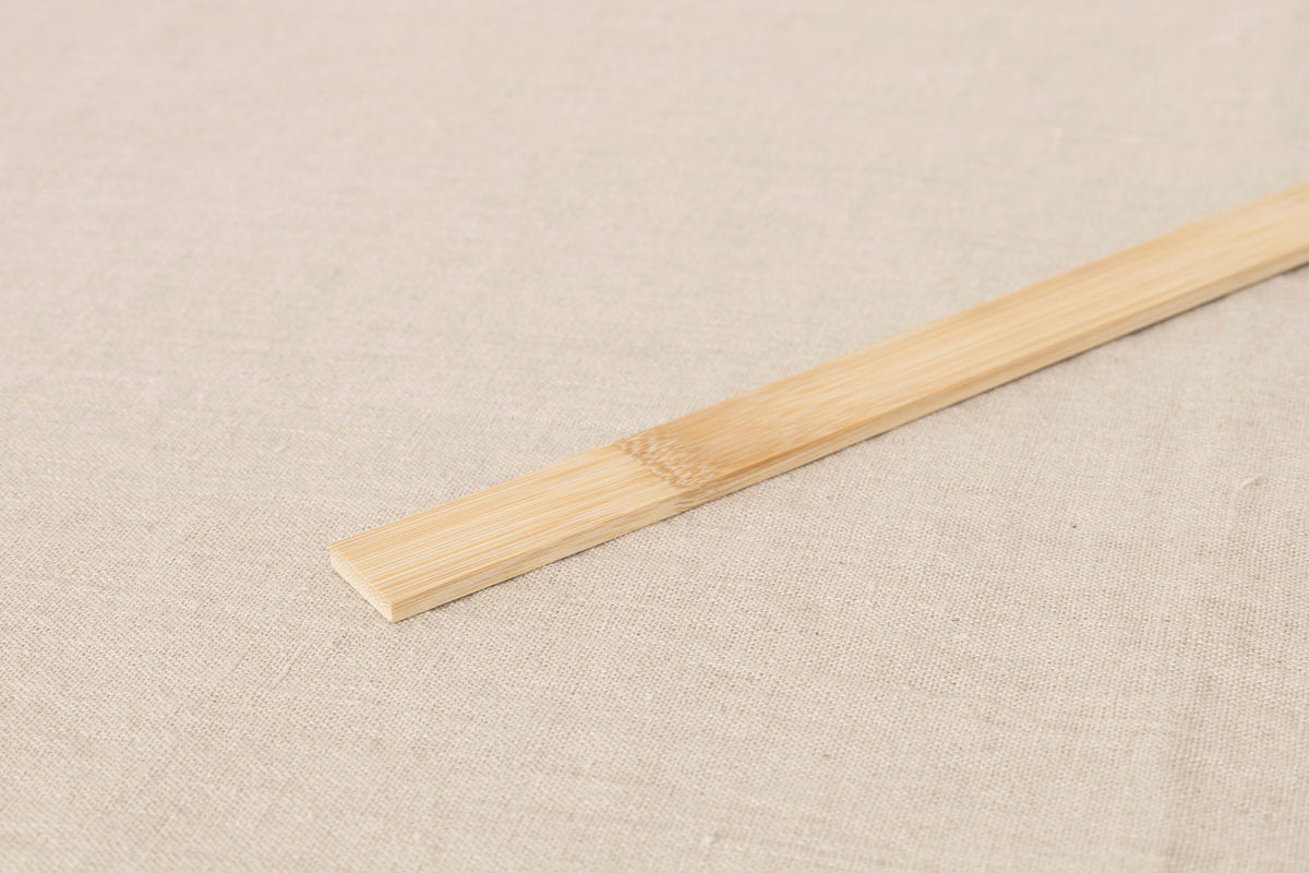 Flat Bamboo Boards / Moso Bamboo / Hyogo-JPN 220404