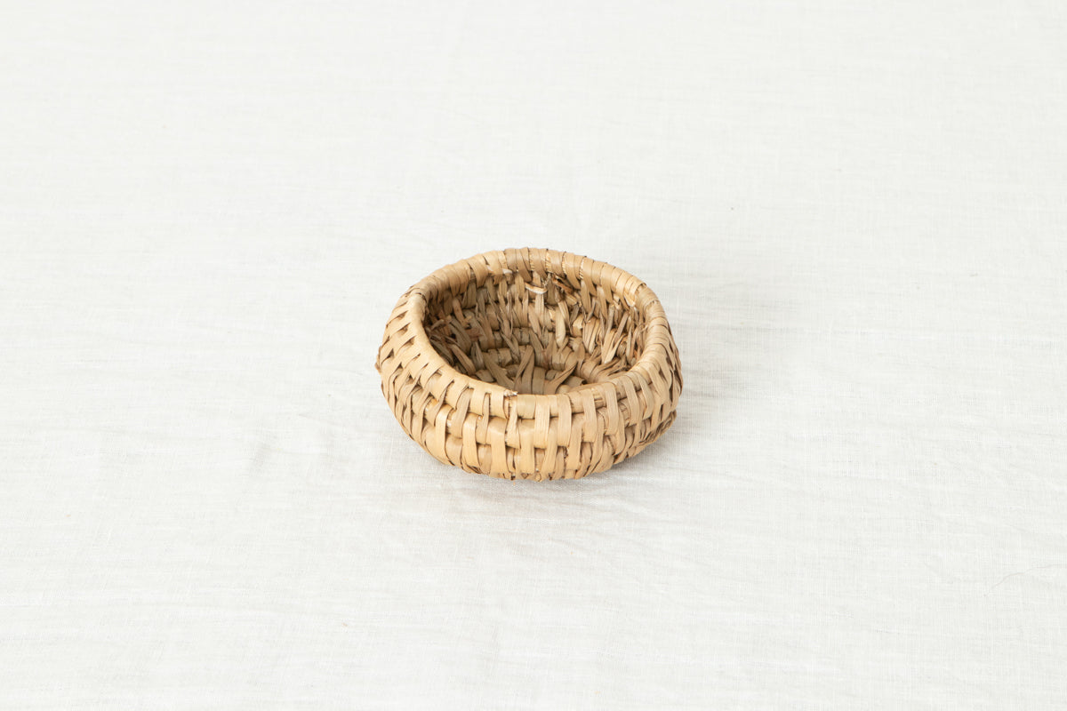 Izumeko Basket / Rice Straw / Yamagata-JPN 710701