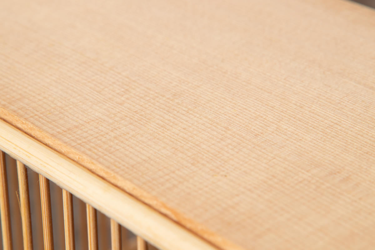 Insect Cage Kit / Moso bamboo / Hyogo-JPN 220401-1