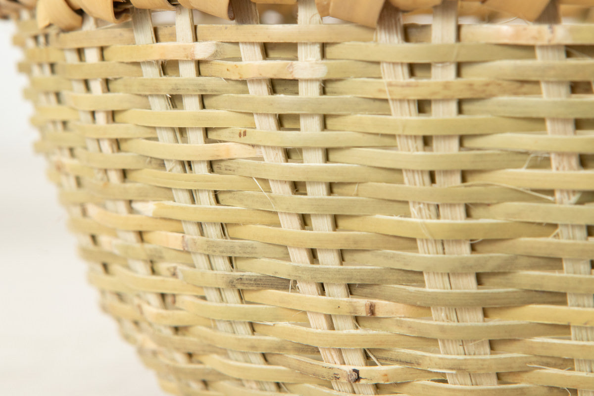 Deep Colander / Nemagari Bamboo / Nagano-JPN 610231