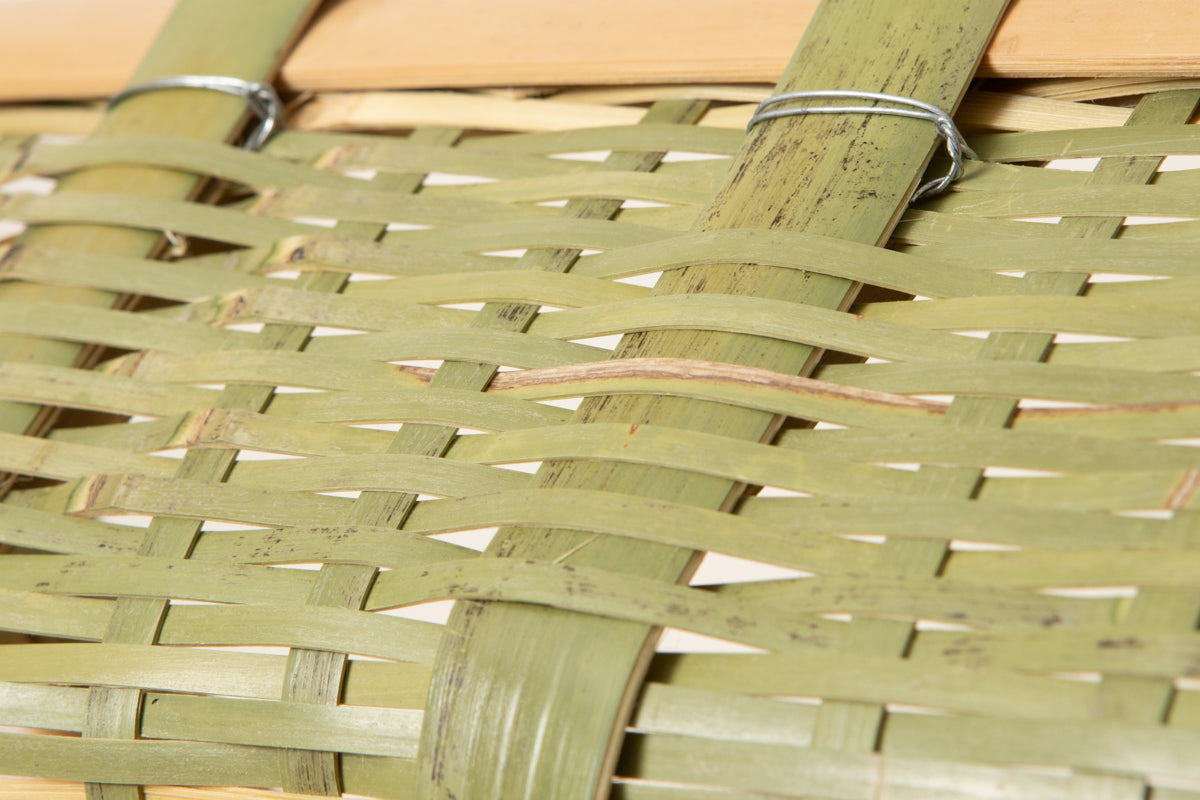 Tool Basket / Madake Bamboo / Ibaraki-JPN 810206-1