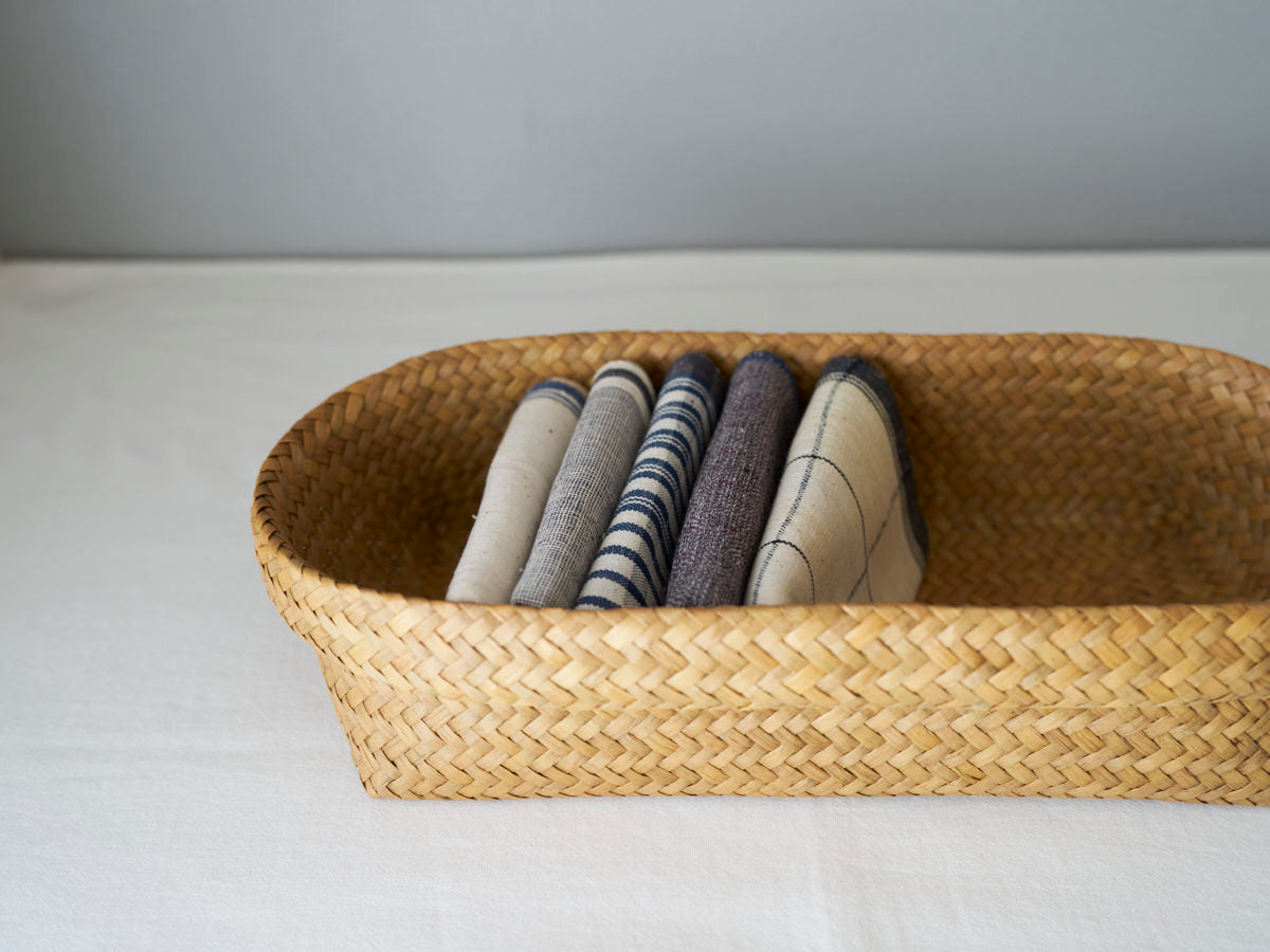 Kitchen Towel – Khadi Cotton / IND 330907