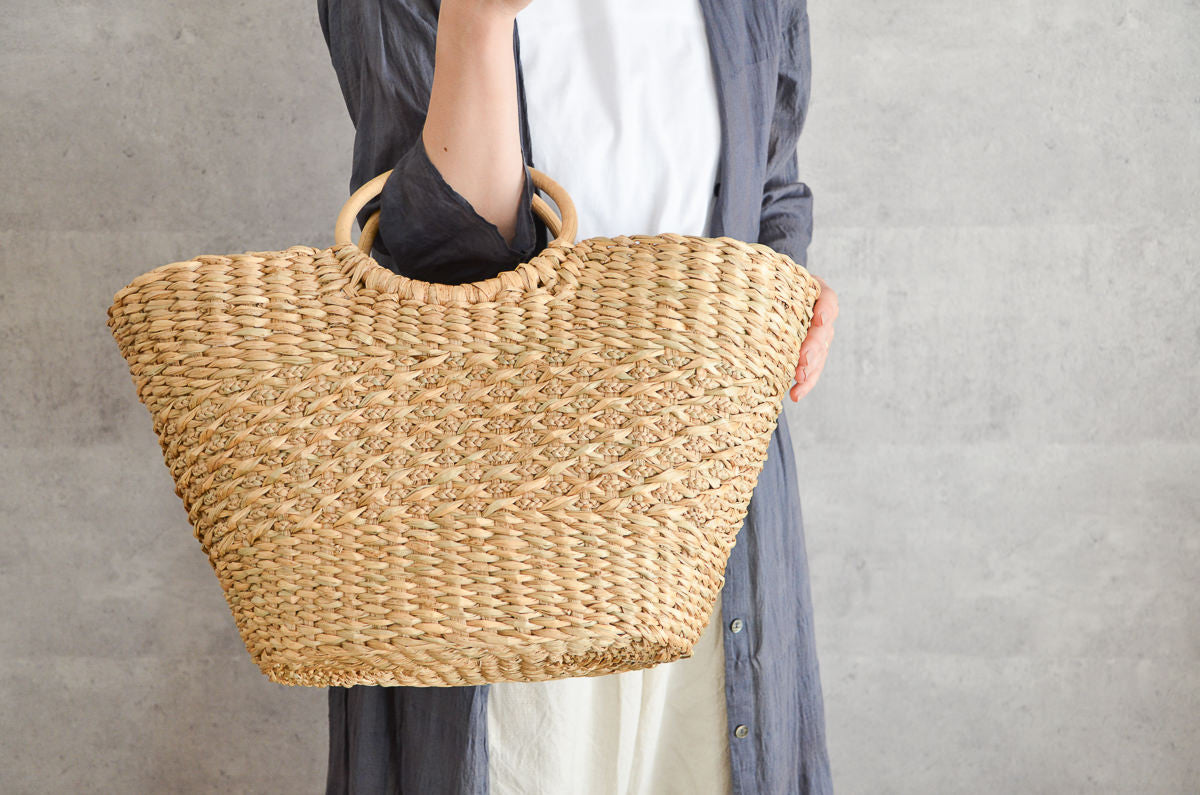 Carry Basket / Kok Grass / THA 3115423