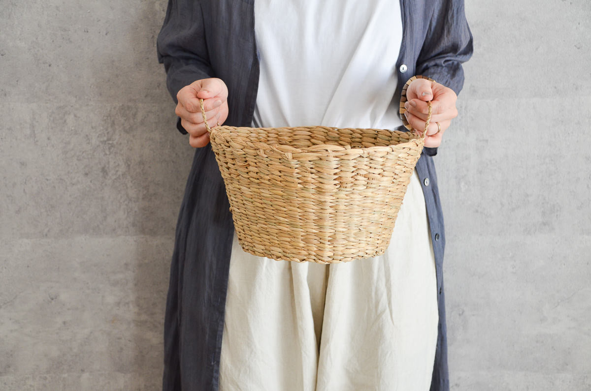 Stock Basket / Kok Grass / THA 3115416