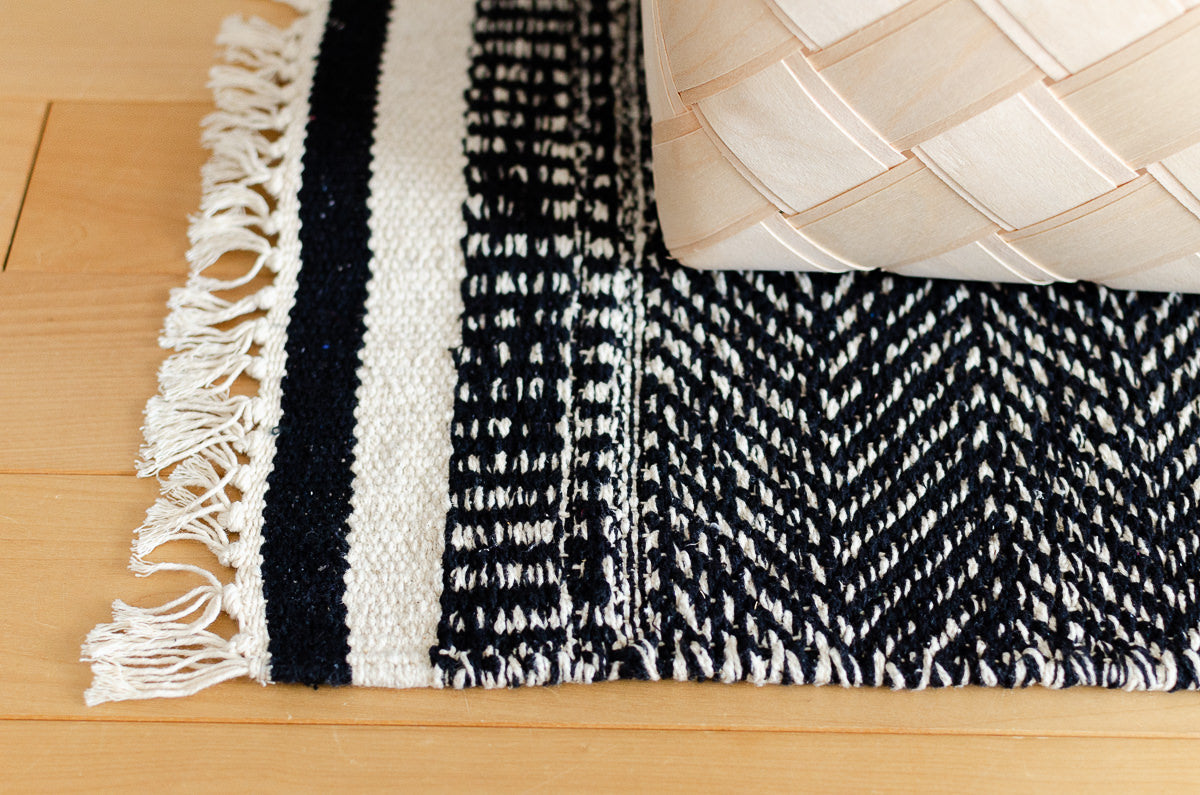 Mono Mat / Cotton / IND 330918