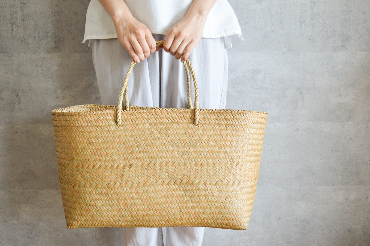 Shopping Bag / Krajood Grass / THA 3115117