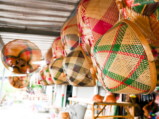 Thailand – Visiting the Village of Krajood (Part 2)