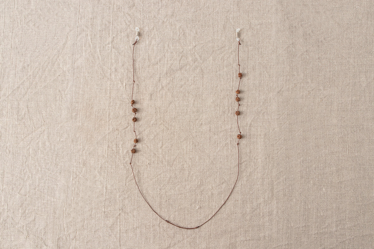 Eyeglass Holder / Wild Grape Vine / Yamagata-JPN 311408-1