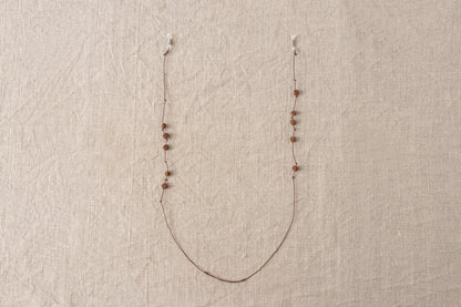 Eyeglass Holder / Wild Grape Vine / Yamagata-JPN 311408-1