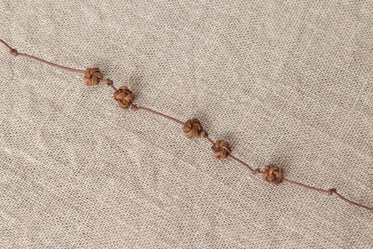 Eyeglass Holder / Wild Grape Vine / Yamagata-JPN 311408-1