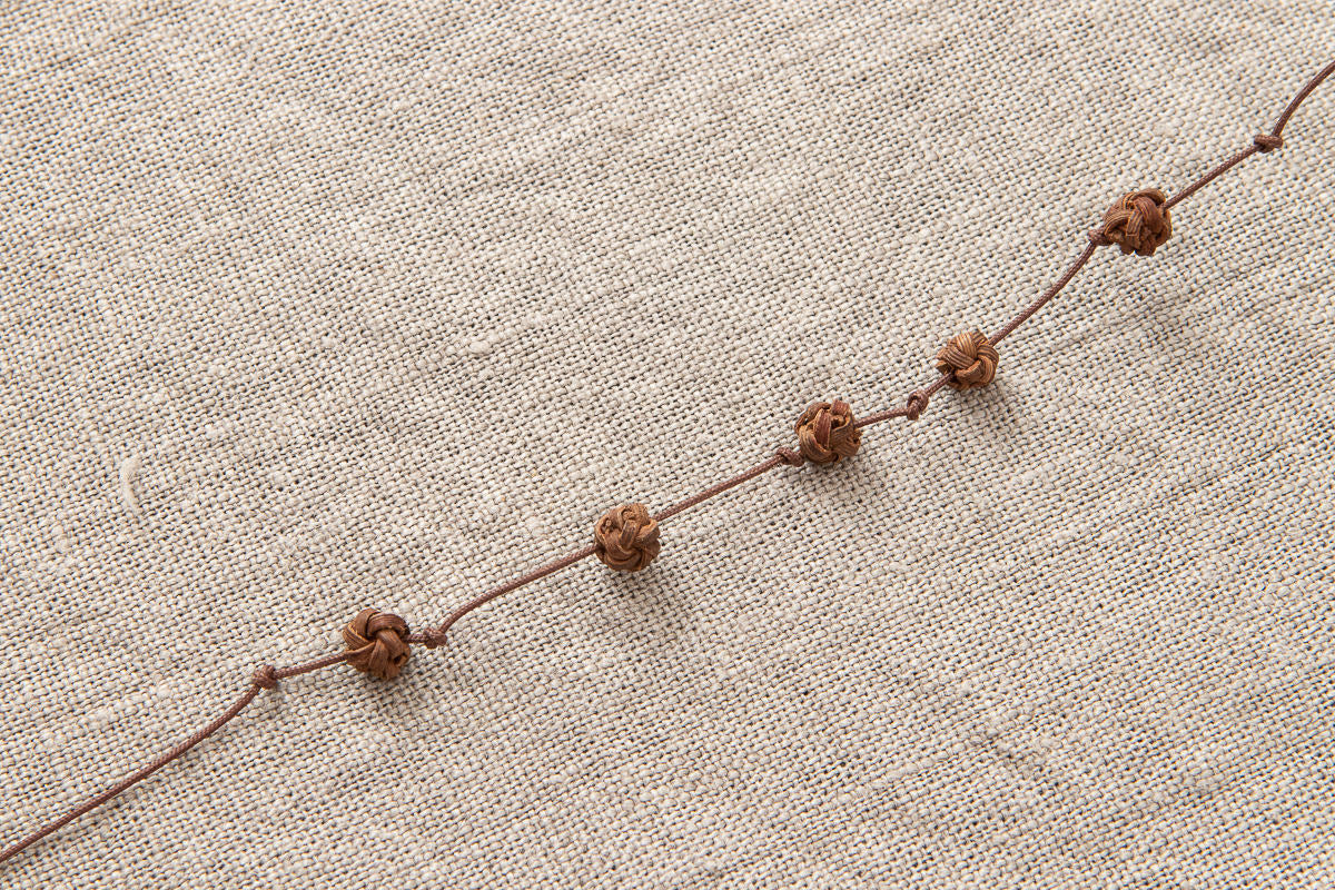 Eyeglass Holder / Wild Grape Vine / Yamagata-JPN 311408-1