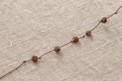Eyeglass Holder / Wild Grape Vine / Yamagata-JPN 311408-1