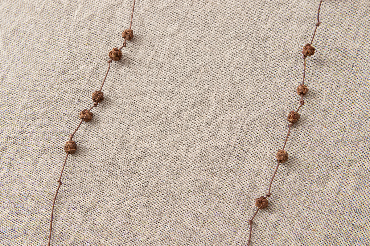 Eyeglass Holder / Wild Grape Vine / Yamagata-JPN 311408-1