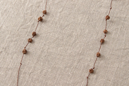 Eyeglass Holder / Wild Grape Vine / Yamagata-JPN 311408-1