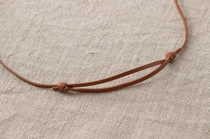 Pendant “Flower Basket” / Wild Grape Vine / Yamagata-JPN 311401-1