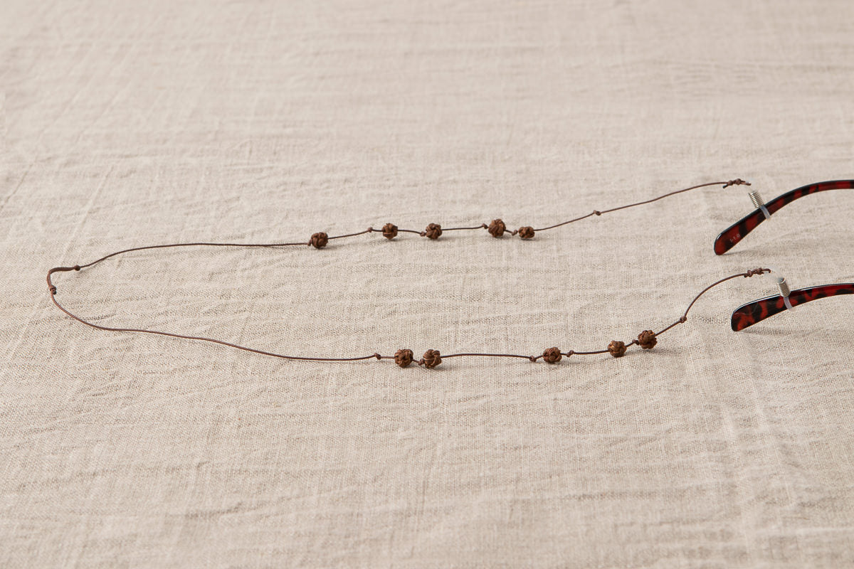 Eyeglass Holder / Wild Grape Vine / Yamagata-JPN 311408-1