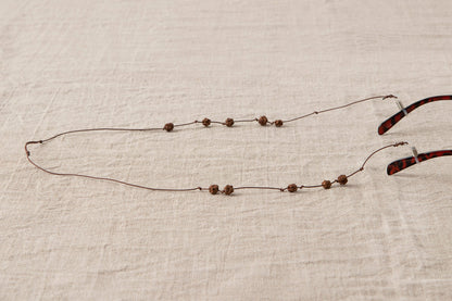 Eyeglass Holder / Wild Grape Vine / Yamagata-JPN 311408-1