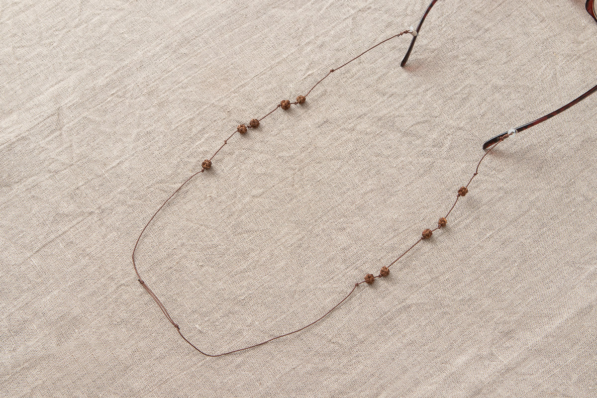 Eyeglass Holder / Wild Grape Vine / Yamagata-JPN 311408-1