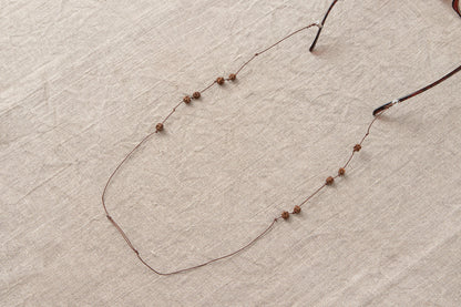 Eyeglass Holder / Wild Grape Vine / Yamagata-JPN 311408-1