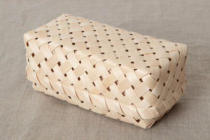 Lunch Basket / Itaya Maple / Akita-JPN 720902