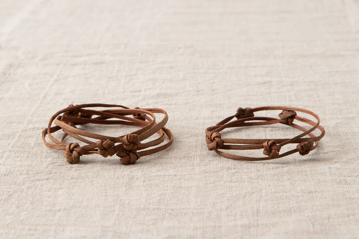 Bangle / Wild Grape Vine / Yamagata-JPN 311407