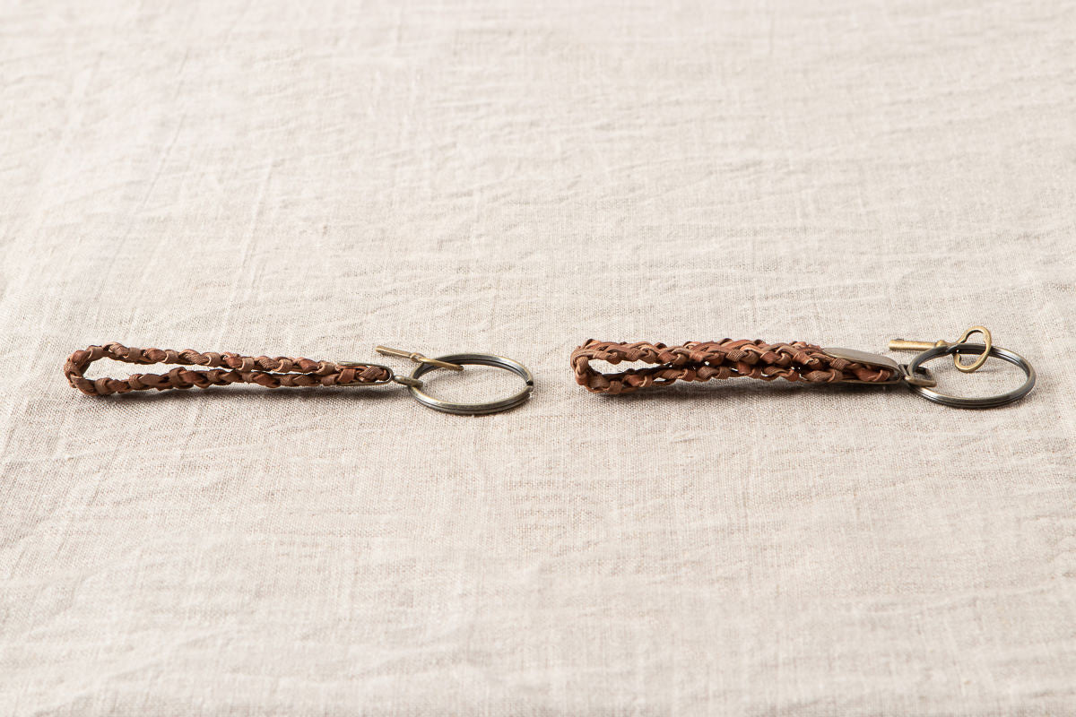 Key Holder / Wild Grape Vine / Yamagata-JPN 311413