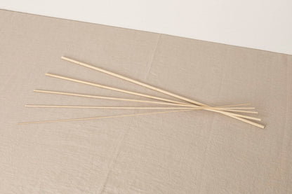 Round Bamboo Strips / Moso Bamboo / Hyogo-JPN 220402