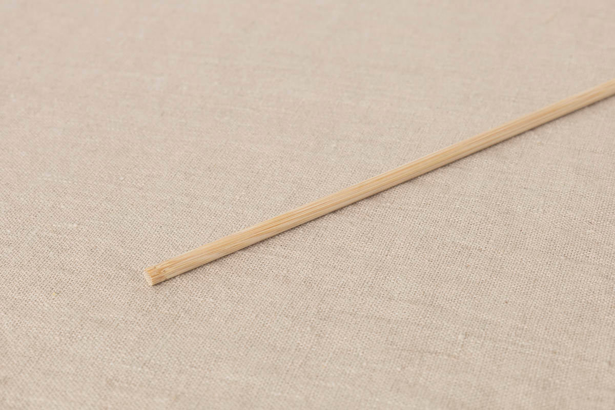Round Bamboo Strips / Moso Bamboo / Hyogo-JPN 220402