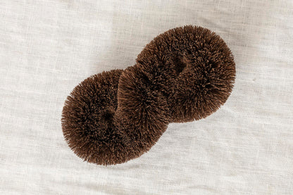 Tawashi Brush － Twist / Shuro Palm / Wakayama-JPN 250822