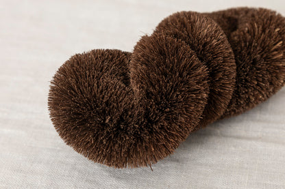 Tawashi Brush － Twist / Shuro Palm / Wakayama-JPN 250822