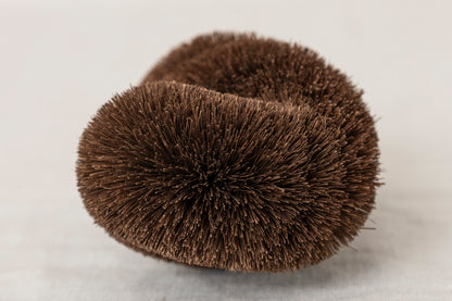 Tawashi Brush － Twist / Shuro Palm / Wakayama-JPN 250822