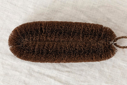 Tawashi Brush － Slim / Shuro Palm / Wakayama-JPN 250821