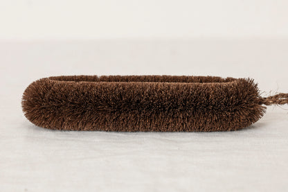 Tawashi Brush － Slim / Shuro Palm / Wakayama-JPN 250821