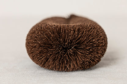 Tawashi Brush － Slim / Shuro Palm / Wakayama-JPN 250821