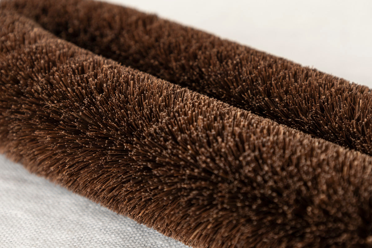 Tawashi Brush － Slim / Shuro Palm / Wakayama-JPN 250821