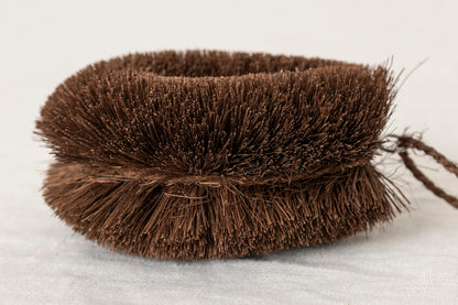 Tawashi Brush / Shuro Palm / Wakayama-JPN 250820