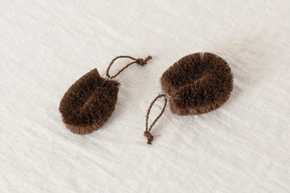 Tawashi Brush / Shuro Palm / Wakayama-JPN 250820