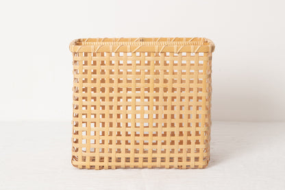 Magazine Rack / White Bamboo / Kagawa-JPN 250702-1