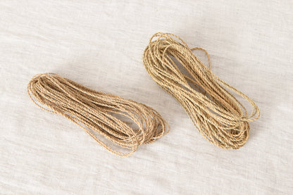 Twisted String 10m / Kok Grass / THA 3115411-1