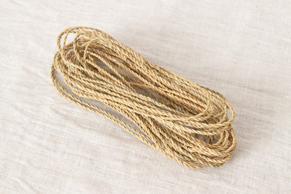 Twisted String 10m / Kok Grass / THA 3115411-1