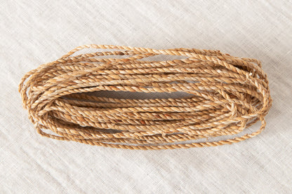 Twisted String 10m / Water Hyacinth / THA 3115204