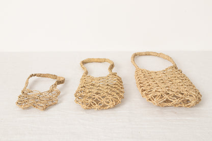 Bottle Holder / Kok Grass / THA 3115402
