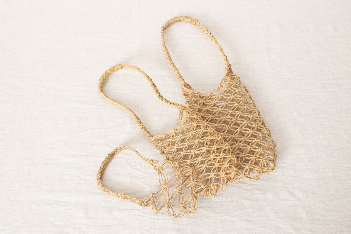 Bottle Holder / Kok Grass / THA 3115402