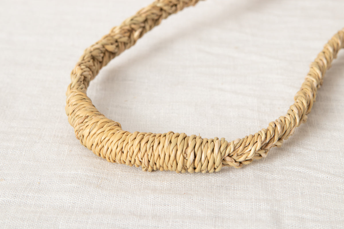 Bottle Holder / Kok Grass / THA 3115402
