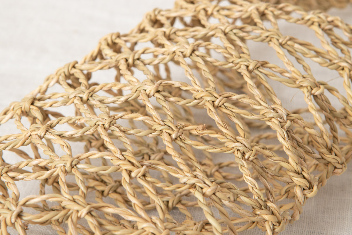 Bottle Holder / Kok Grass / THA 3115402