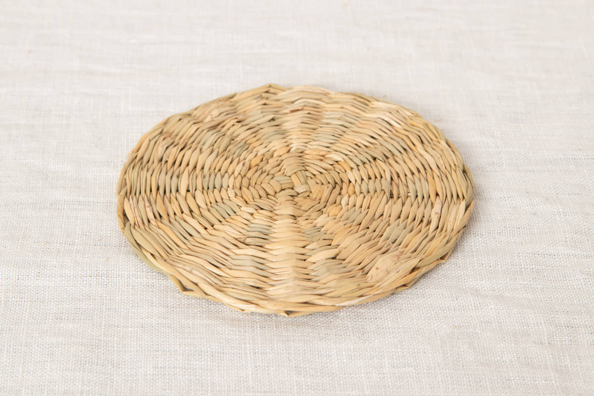 Coaster / Kok Grass / THA 3115403-1