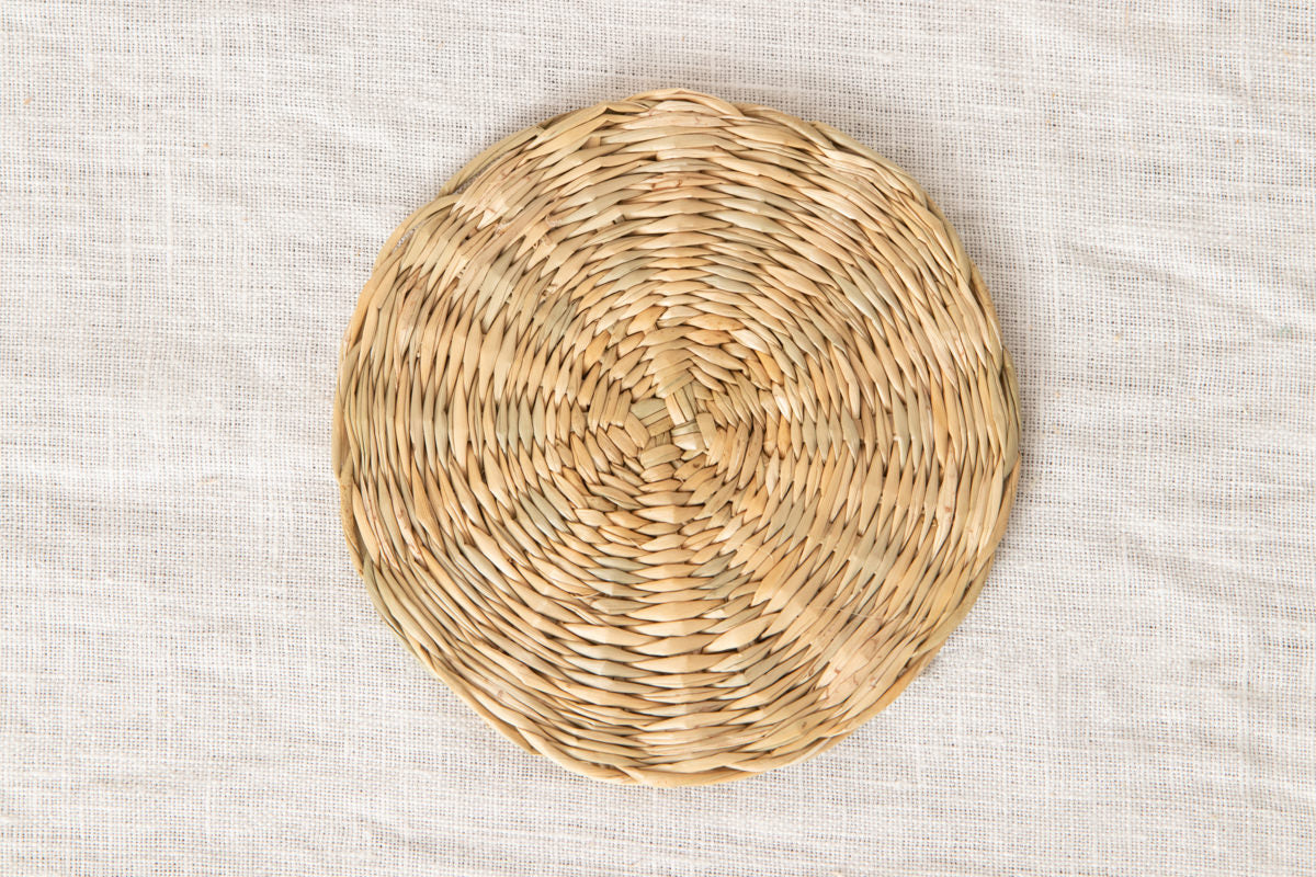 Coaster / Kok Grass / THA 3115403-1