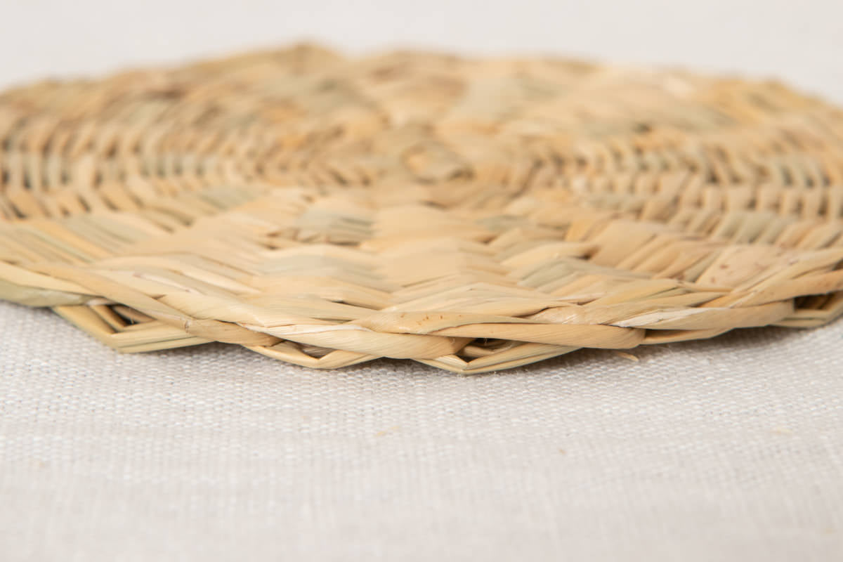 Coaster / Kok Grass / THA 3115403-1